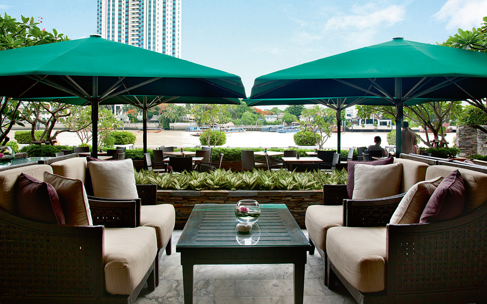 Large Patio Umbrellas